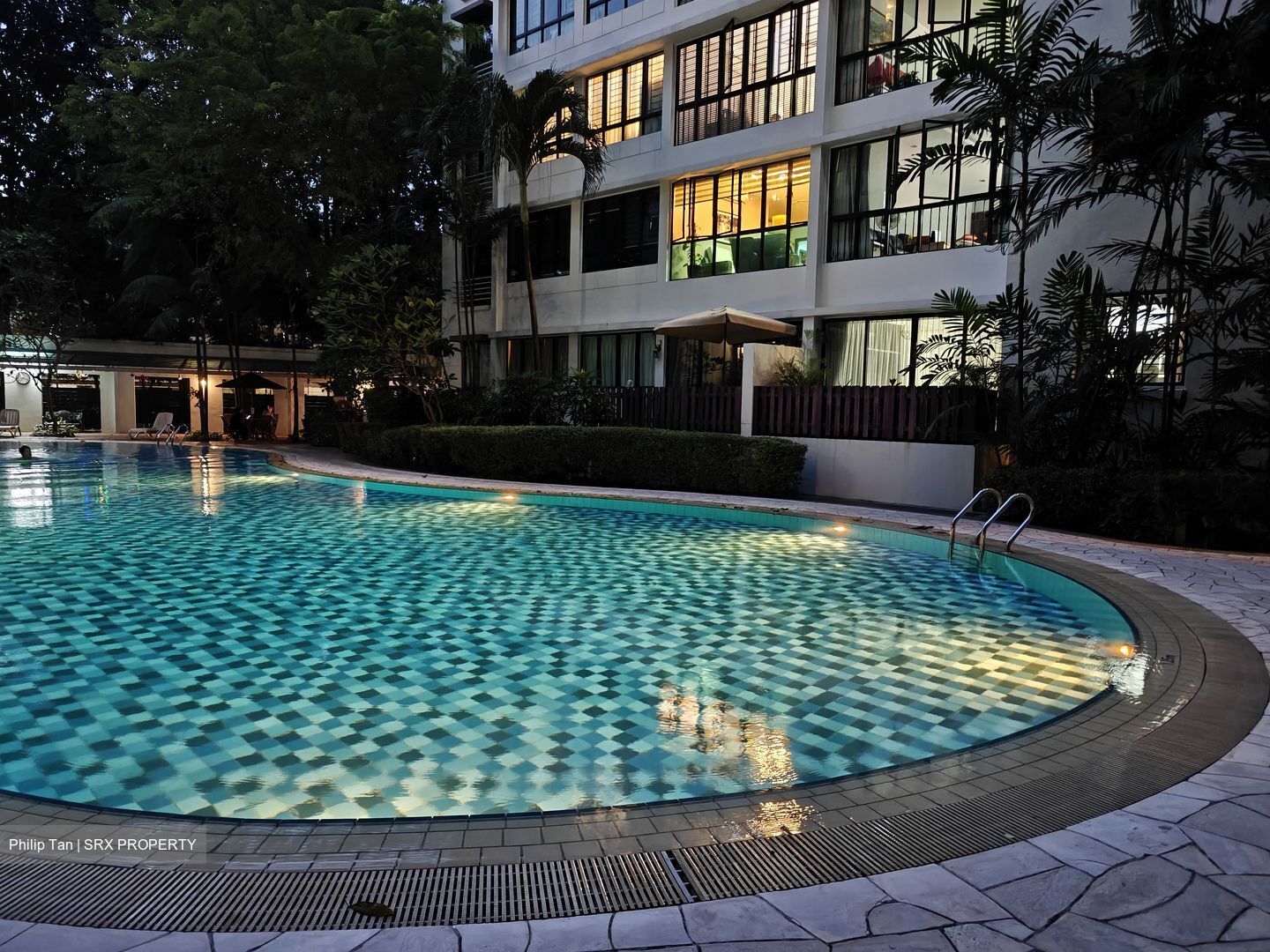 Central Grove (D14), Condominium #554403081